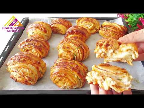 Видео: Это САМОЕ ВКУСНОЕ, что я когда-либо ела!. Приготовить этот рецепт дома сможет каждый. Дешево и легко