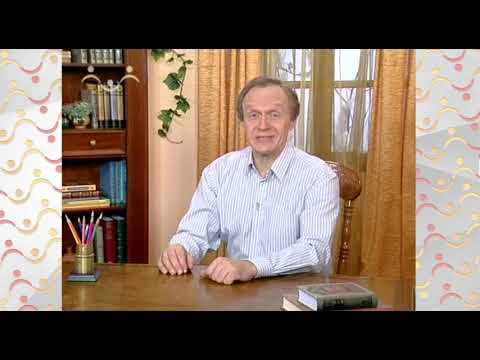 Видео: Рассказы о Святых.  Лазарева суббота