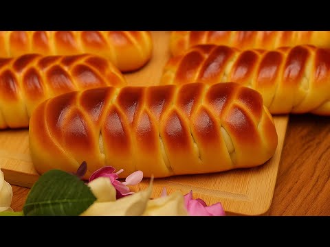 Видео: Выпекайте 3 чашки! Совершенно новый метод! Результат вас удивит!