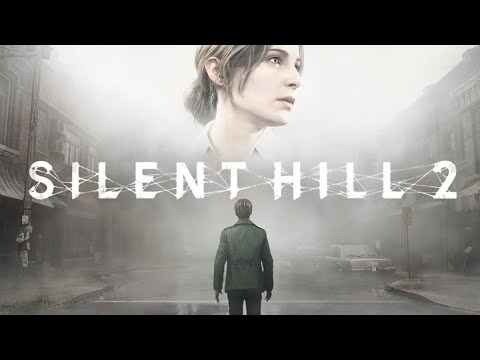 Видео: silent hill 2 remake -  стрим номер 9