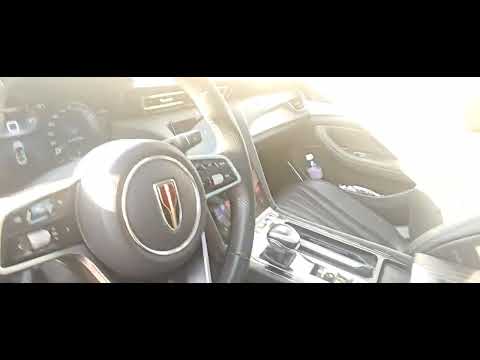 Видео: Hongqi h5 в такси 2 года болячки .