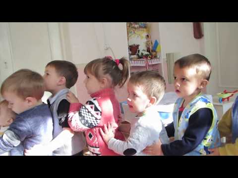 Видео: "Осення прогулка"