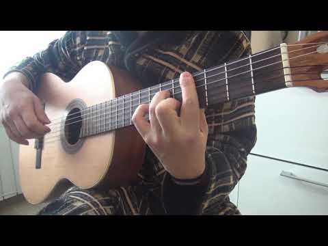 Видео: белой акации гроздья душистые