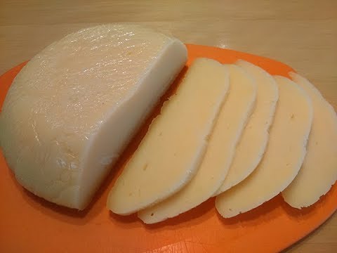 Видео: Домашний сыр из творога - просто, вкусно и доступно!.