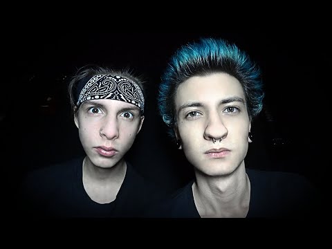 Видео: VLOG 3 | REIDAR И РОМАН | ROOM TOUR | EXPERIMENT | VIDEO GAMES | БЫДЛО | СЕПТУМ | СМАРТФОН | ТОННЕЛЬ