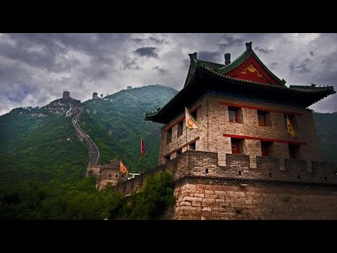 Видео: ▽ Великая китайская стена правда и вымысел