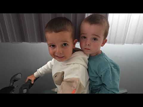 Видео: Дуа в село Света Петка  2025