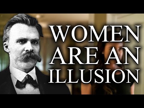 Видео: Суровая правда о женщинах | Ницше