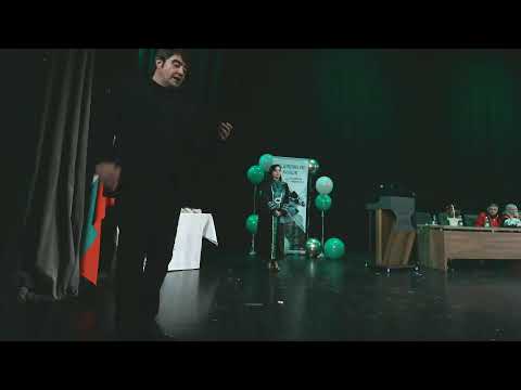 Видео: Промоция на Випуск 2025 Медицински колеж при Тракийски университет 14.11.2025 г.