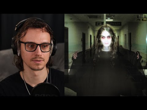 Видео: kissesfromeldar - dbe [album] | реакція