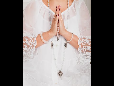 Видео: Очищение кармы. Елена Иванова. День второй.