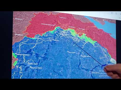 Видео: Ми розміняли Арєшнік, котрого щє нема, на Покровськ, котрого вже нема. Влада обрала стратегію!