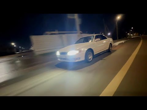 Видео: 2 ЧАСТЬ!! МАРК || СНОВА НА ХОДУ