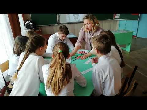 Видео: Как провести внеклассное мероприятие?