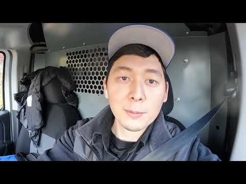 Видео: Кабельщик в США - итоги 2023 года