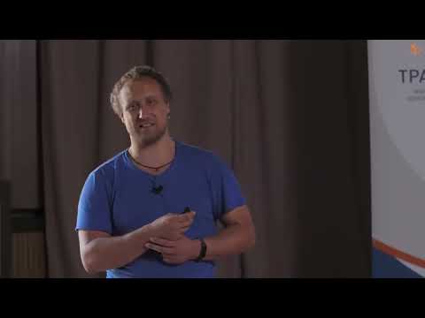 Видео: Михаил Никитин Эволюционное Время интересная лекция