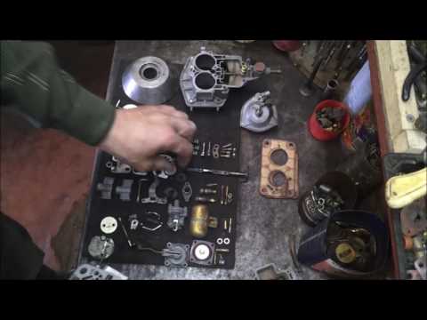 Видео: Карбюратор Озон. Провал. Неустойчивый холостой ход.