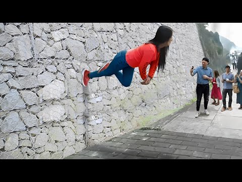 Видео: Эти Безумные Рекорды Гиннесса Никто так и не Смог Побить