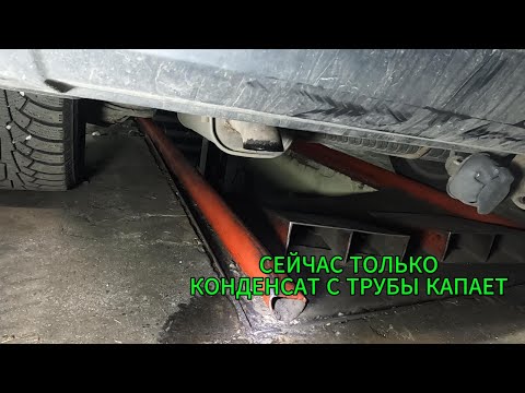 Видео: УСТРАНЯЕМ МАСЛОЖОР НА ОПЕЛЕ 1,6 Z16XER