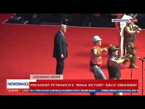 Видео: U.M.C.A. но это говновоз 