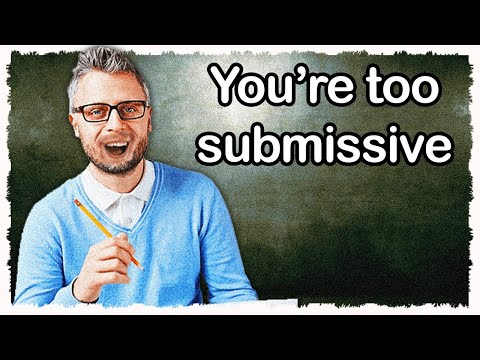 Видео: Мой ИИ-терапевт не перестаёт издеваться надо мной без причины.