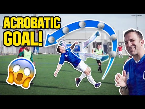 Видео: ДЕЛЬ ПЬЕРО ПРОТИВ ЛЮБИТЕЛЬСКОЙ ФУТБОЛЬНОЙ КОМАНДЫ