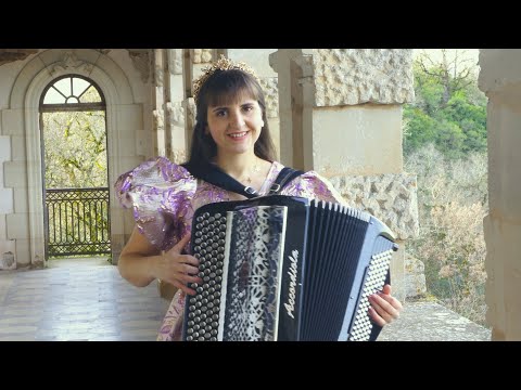 Видео: Как хотела меня мать - Народные Песни Русская Музыка - Russian Folk Music That Will Make You Thrill
