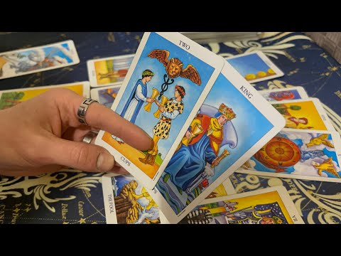 Видео: 🌹КЪДЕ И КАК ЩЕ СРЕЩНА БЪДЕЩИЯТ СИ ПАРТНЬОР?🔮