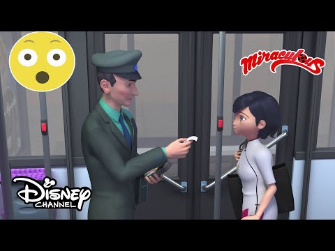 Видео: Нередовен пътник | МегаЧудесата | Disney Channel Bulgaria