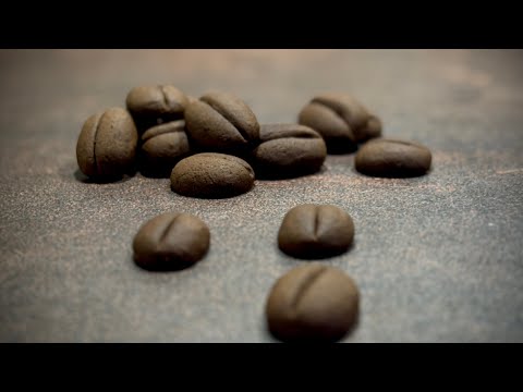 Видео: Бисквитки Кафеени зърна с неповторим вкус и аромат/ Печенье Кофейные зерна/ Coffee Bean Cookies