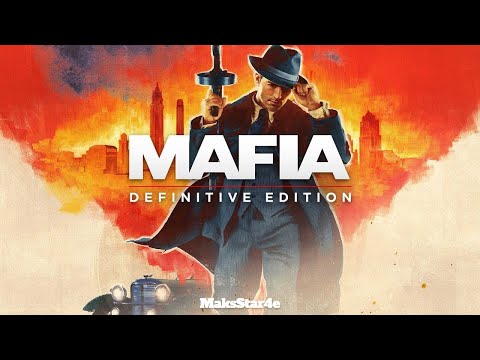 Видео: Mafia: Definitive Edition - Часть 8: С днем рожденья!
