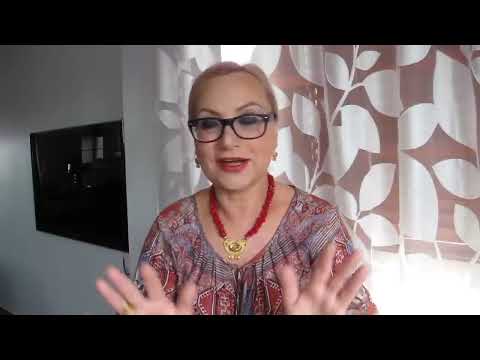 Видео: КОЛУМБИЯ. МОЯ СВЕКРОВЬ - СЕНЬОРА.