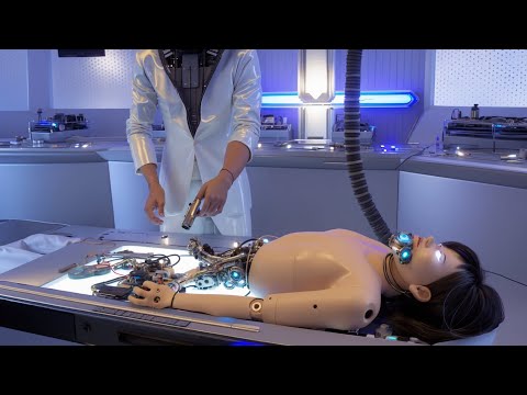 Видео: Эти Безумные Китайские Изобретения Шокировали Даже Инженеров США