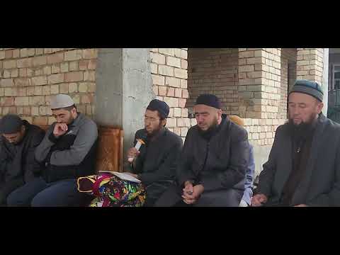 Видео: Туркий газал