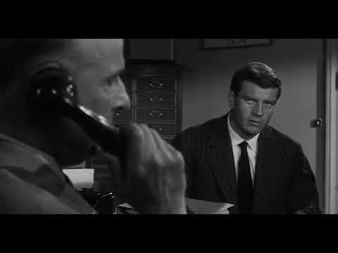 Видео: Нищий и красавица . Франция 1957