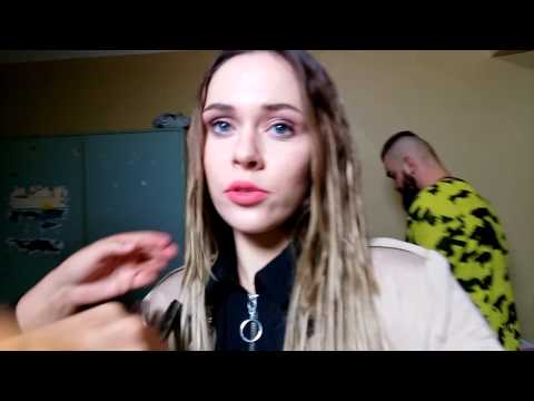 Видео: The HARDKISS vlog 43 - Зйомки кліпу "Антарктида"