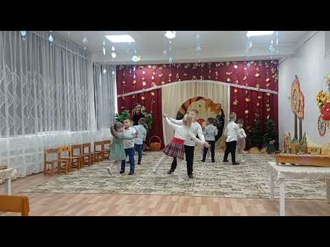 Видео: НОД в старшей группе по музыкальному развитию "Осенние приключения"