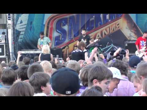 Видео: Noize MC - Манки бизнес [HD]