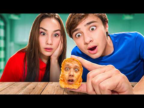 Видео: Спасаем Друга 24 Часа!