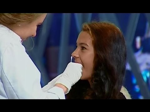 Видео: Рождение ангела. Тест ДНК - Касается каждого - Интер