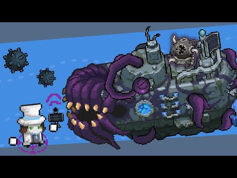 Видео: Пятый Этаж в Soul Knight...