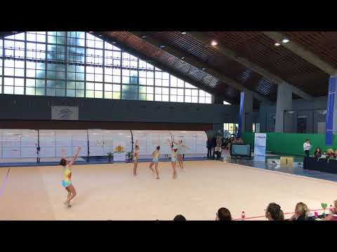 Видео: Тракия Елит ДМВ ДП Ансамбли 2017