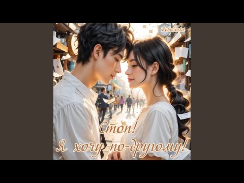 Видео: Стоп! Я хочу по-другому! (Original Mix)