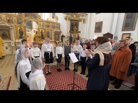 Видео: СЛОВО "МАМА" ДОРОГОЕ ў нашым выкананні 🎶