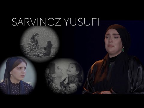 Видео: Сарвиноз Юсуфи - Оча 2023 | Sarvinoz Yusufi - Ocha 2023