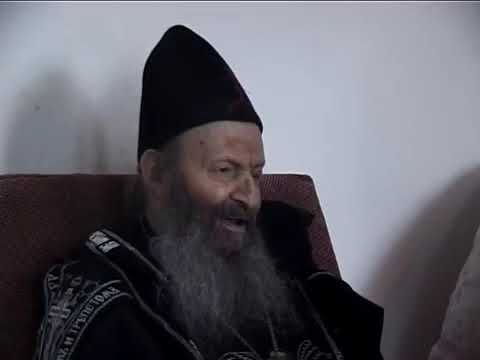 Видео: Встреча длиною в жизнь | Отец Василий и Отец Митрофан