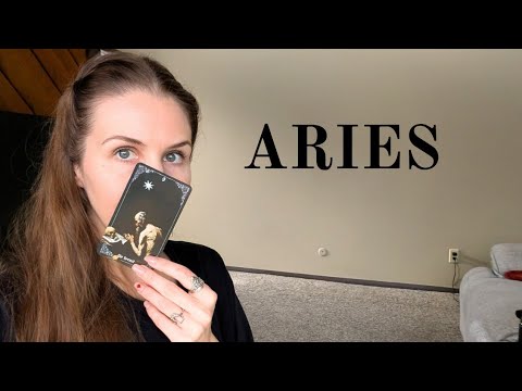 Видео: ОВЕН. ТЫ — ВОЛШЕБСТВО // Приготовьтесь к перерождению.