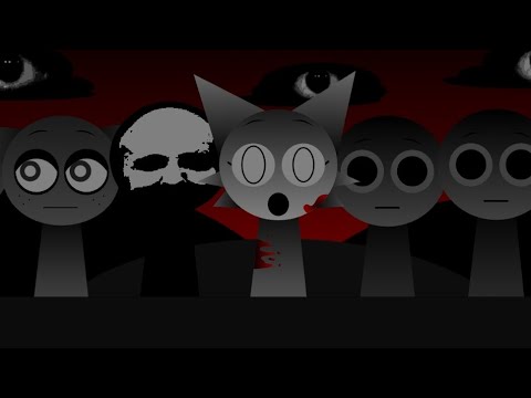 Видео: Мы играем в игру спрунки