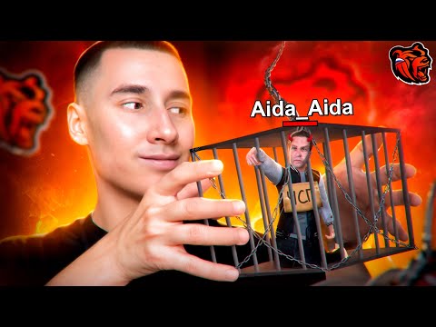Видео: ЗАШЕЛ на АККАУНТ с ЧСП на БЛЕК РАША! crmp mobile