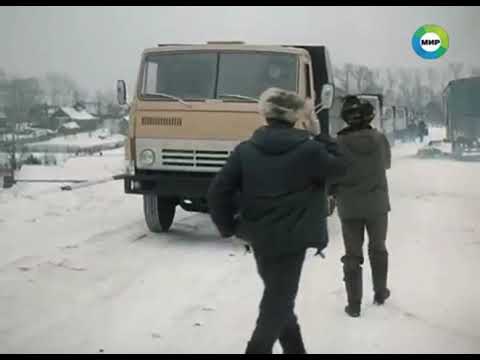 Видео: Новые КамАЗ 5511